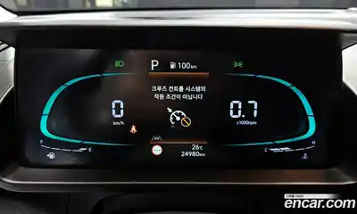 Hyundai Casper 2022 1.0 автомат (гидро), миниатюра 11