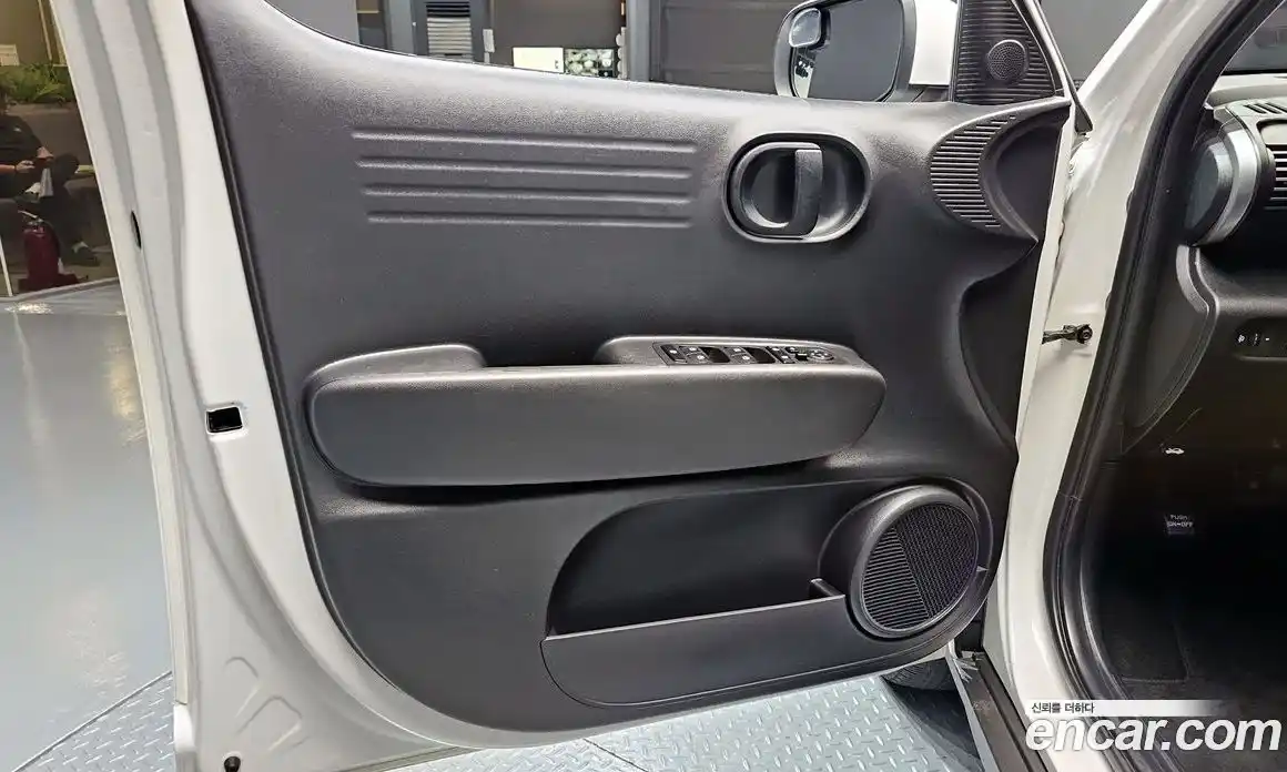 Hyundai Casper 2022 1.0 автомат (гидро), фото 14