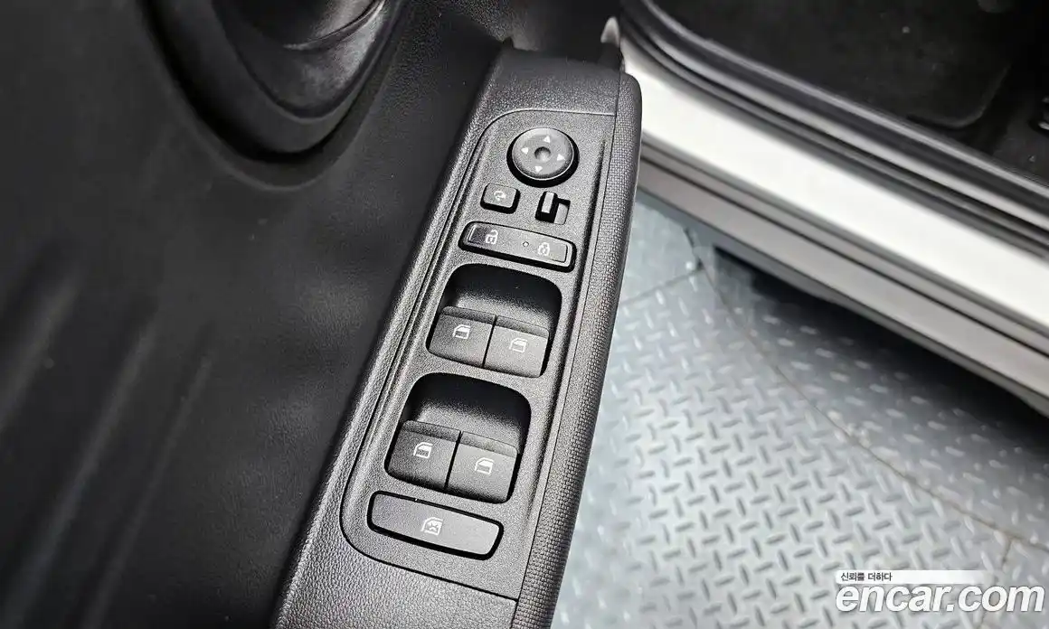 Hyundai Casper 2022 1.0 автомат (гидро), фото 23