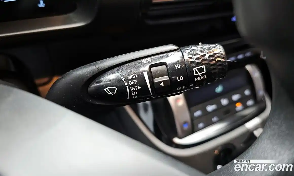 Hyundai Casper 2022 1.0 автомат (гидро), фото 25