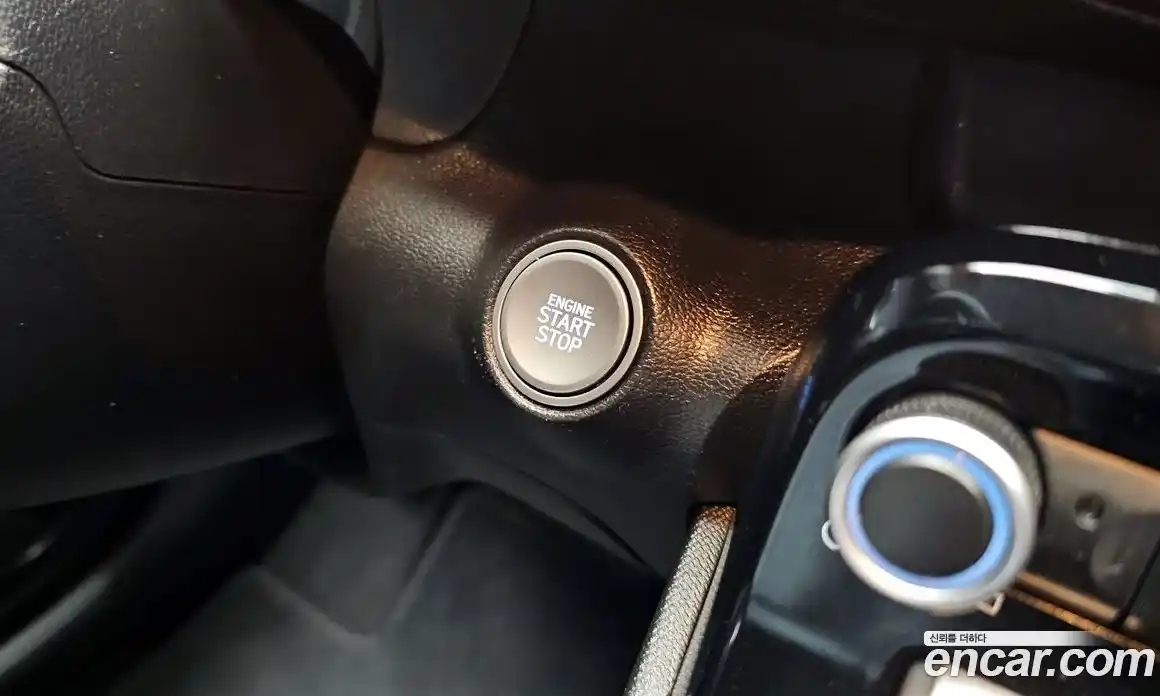 Hyundai Casper 2022 1.0 автомат (гидро), фото 26