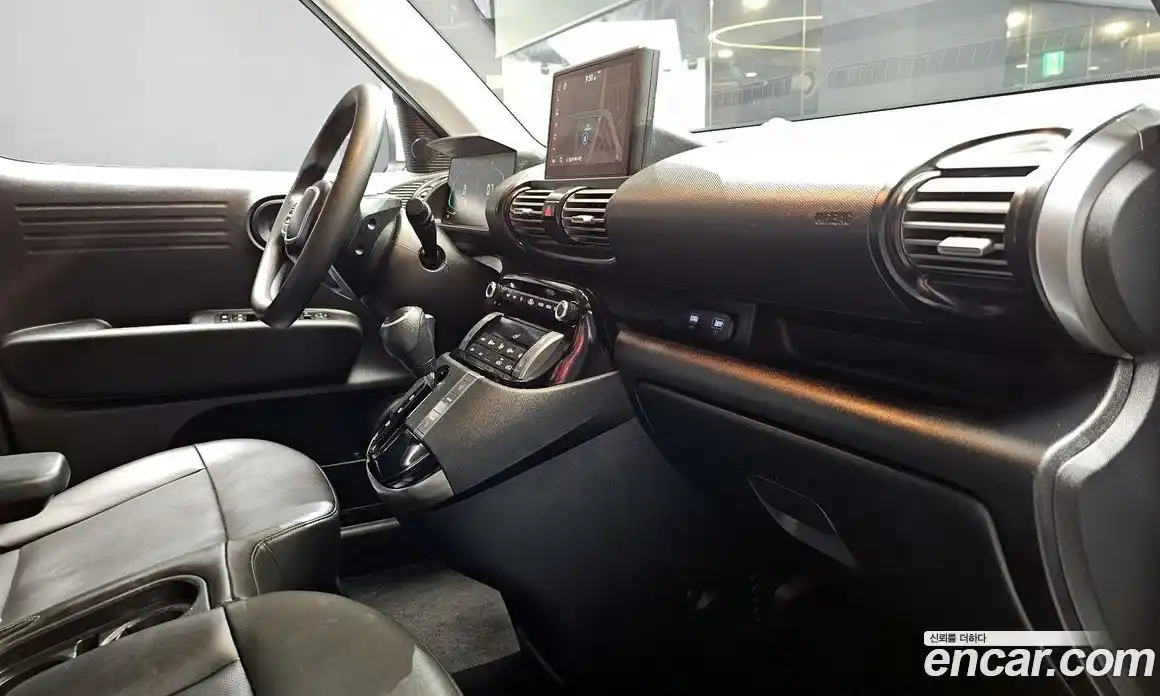 Hyundai Casper 2022 1.0 автомат (гидро), фото 28