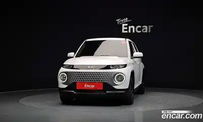 Hyundai Casper 2022 1.0 автомат (гидро), миниатюра 3