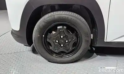 Hyundai Casper 2022 1.0 автомат (гидро), миниатюра 5