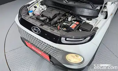 Hyundai Casper 2022 1.0 автомат (гидро), миниатюра 6