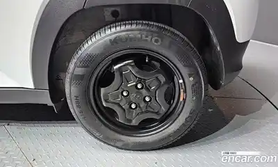 Hyundai Casper 2022 1.0 автомат (гидро), миниатюра 7