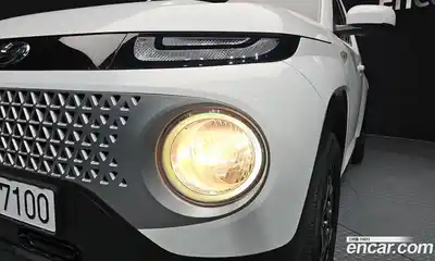 Hyundai Casper 2022 1.0 автомат (гидро), миниатюра 8