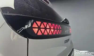 Hyundai Casper 2022 1.0 автомат (гидро), миниатюра 9