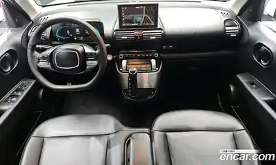 Hyundai Casper 2022 1.0 автомат (гидро), миниатюра 10