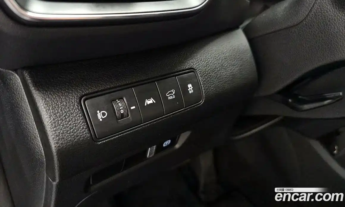 Hyundai Santa Fe 2022 2.2 автомат (гидро), фото 22