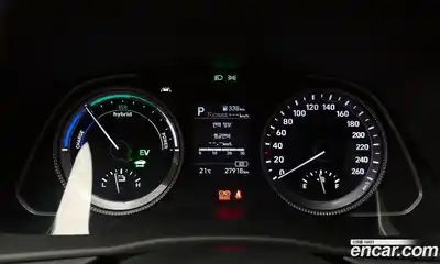 Hyundai Sonata 2020 2.0 автомат (гидро), миниатюра 11