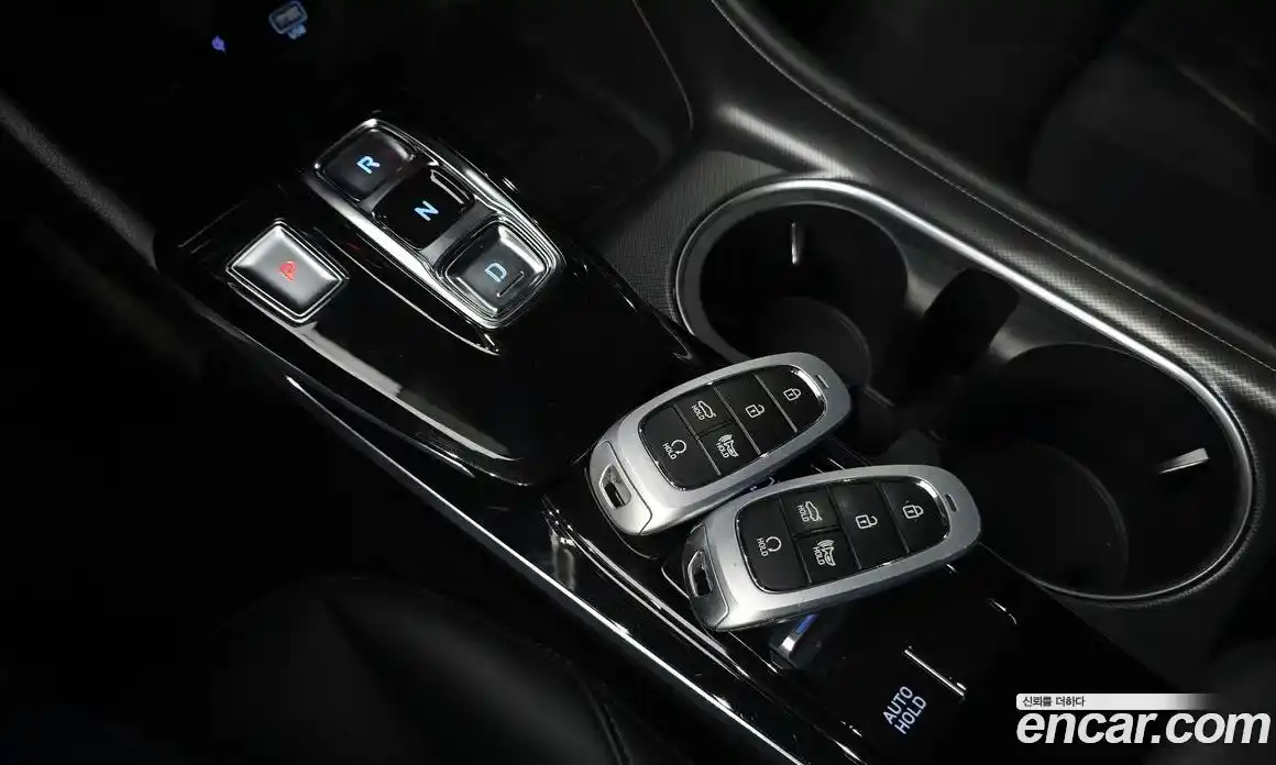 Hyundai Sonata 2020 2.0 автомат (гидро), фото 12