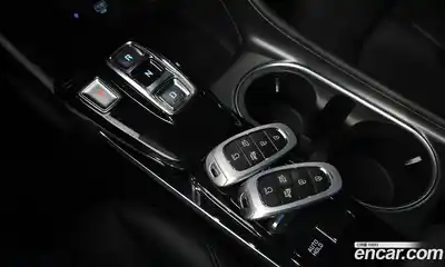 Hyundai Sonata 2020 2.0 автомат (гидро), миниатюра 12