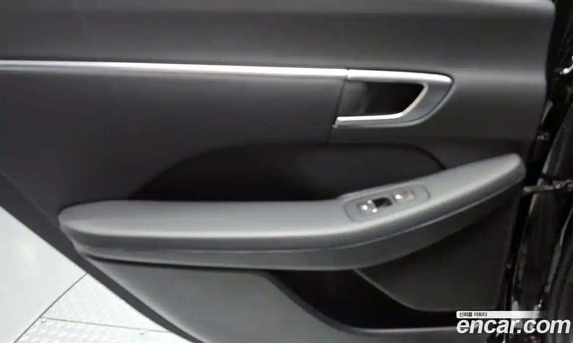 Hyundai Sonata 2020 2.0 автомат (гидро), фото 15