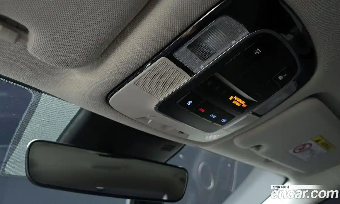 Hyundai Sonata 2020 2.0 автомат (гидро), фото 25