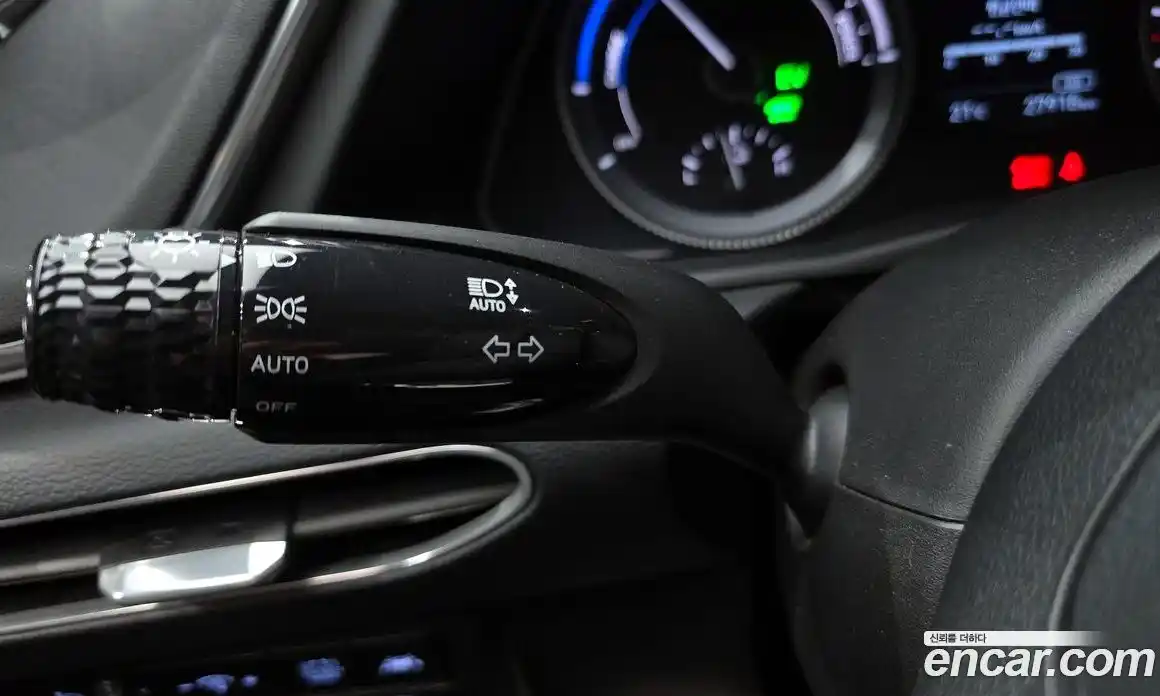 Hyundai Sonata 2020 2.0 автомат (гидро), фото 27