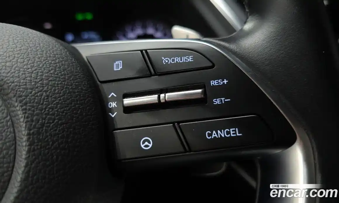 Hyundai Sonata 2020 2.0 автомат (гидро), фото 28