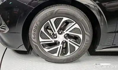 Hyundai Sonata 2020 2.0 автомат (гидро), миниатюра 5