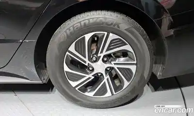 Hyundai Sonata 2020 2.0 автомат (гидро), миниатюра 7