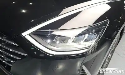 Hyundai Sonata 2020 2.0 автомат (гидро), миниатюра 8