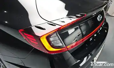 Hyundai Sonata 2020 2.0 автомат (гидро), миниатюра 9
