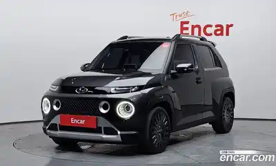 Hyundai Casper, 2022, 28 420 км