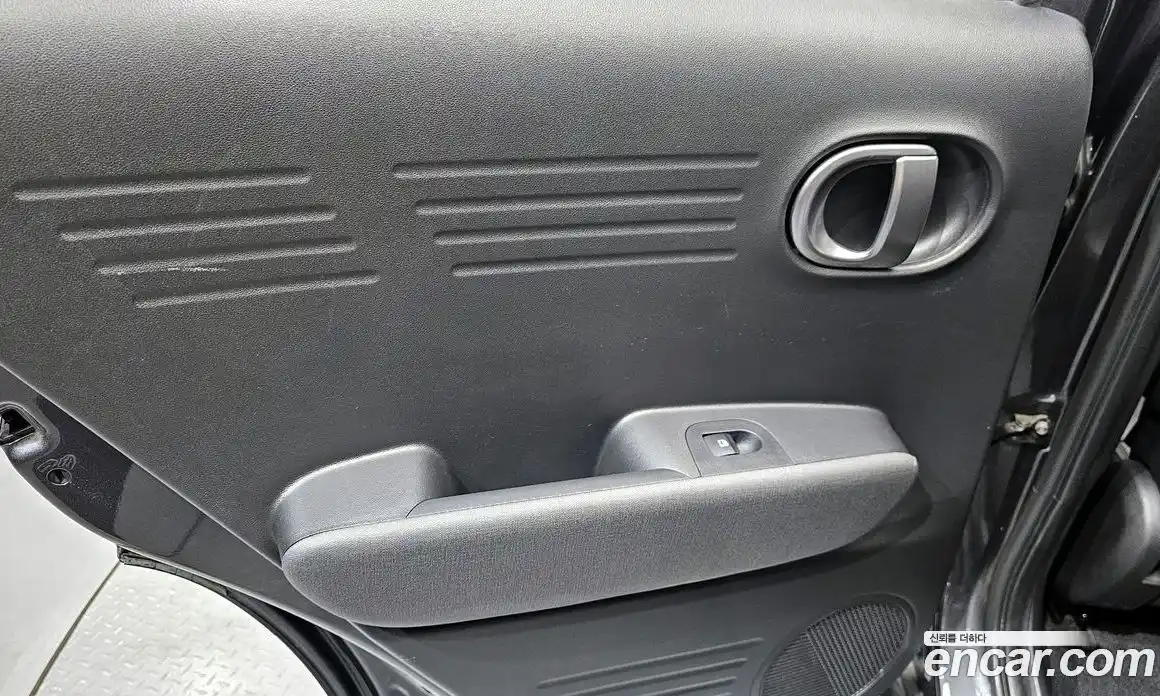 Hyundai Casper 2022 1.0 автомат (гидро), фото 15