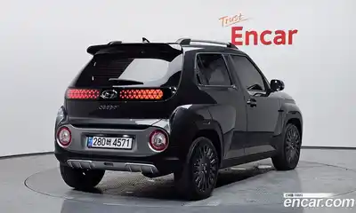 Hyundai Casper 2022 1.0 автомат (гидро), миниатюра 2