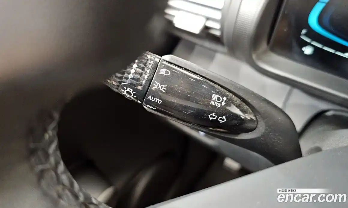 Hyundai Casper 2022 1.0 автомат (гидро), фото 23