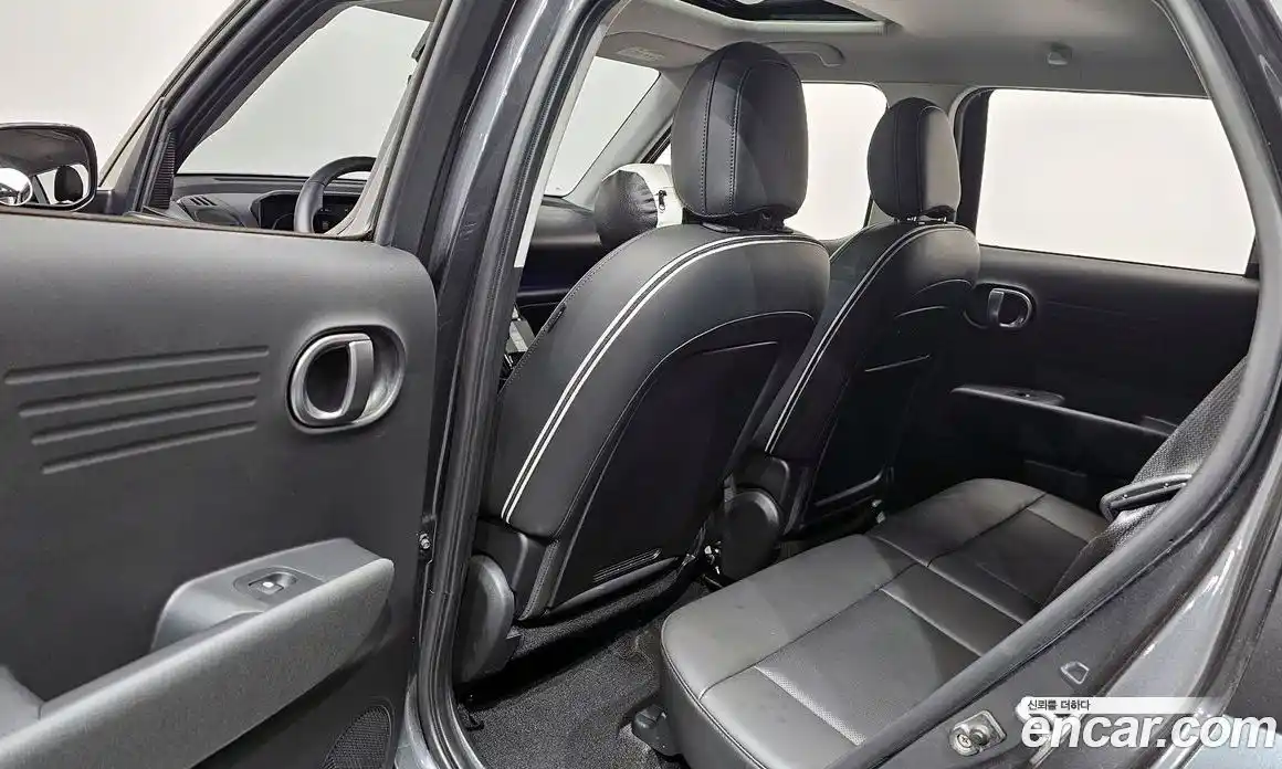 Hyundai Casper 2022 1.0 автомат (гидро), фото 28