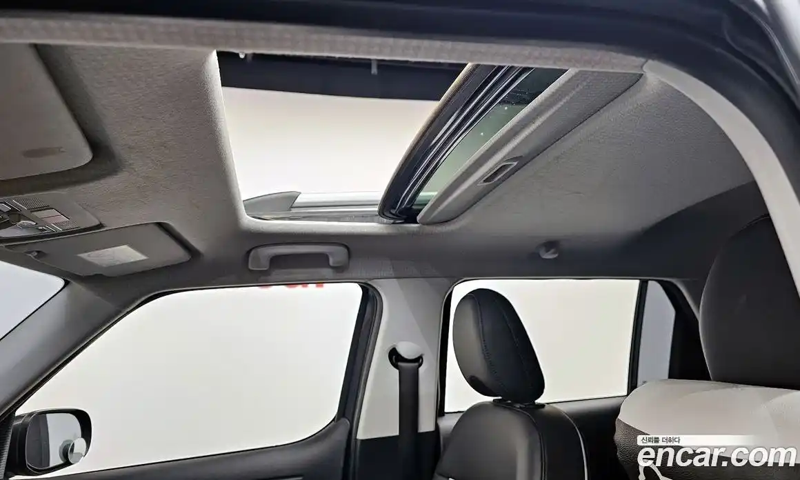 Hyundai Casper 2022 1.0 автомат (гидро), фото 29