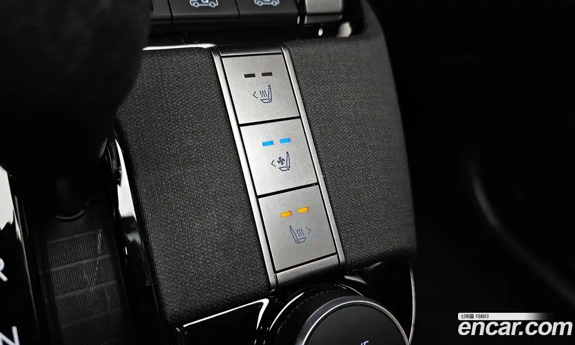 Hyundai Casper 2022 1.0 автомат (гидро), фото 30