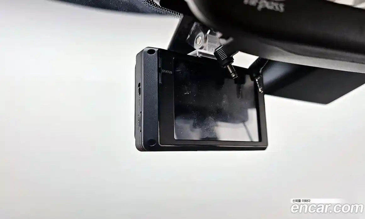 Hyundai Casper 2022 1.0 автомат (гидро), фото 31