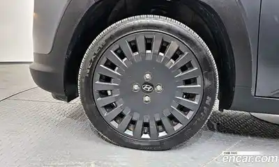 Hyundai Casper 2022 1.0 автомат (гидро), миниатюра 5