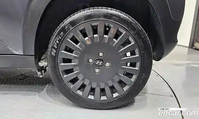 Hyundai Casper 2022 1.0 автомат (гидро), миниатюра 7