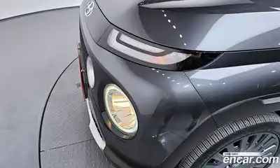 Hyundai Casper 2022 1.0 автомат (гидро), миниатюра 8