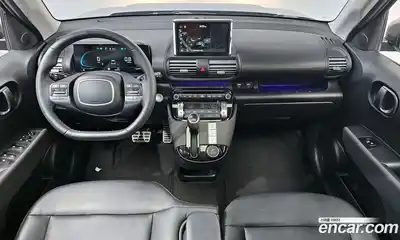 Hyundai Casper 2022 1.0 автомат (гидро), миниатюра 10