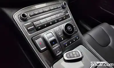 Hyundai Santa Fe 2022 2.2 автомат (гидро), миниатюра 12