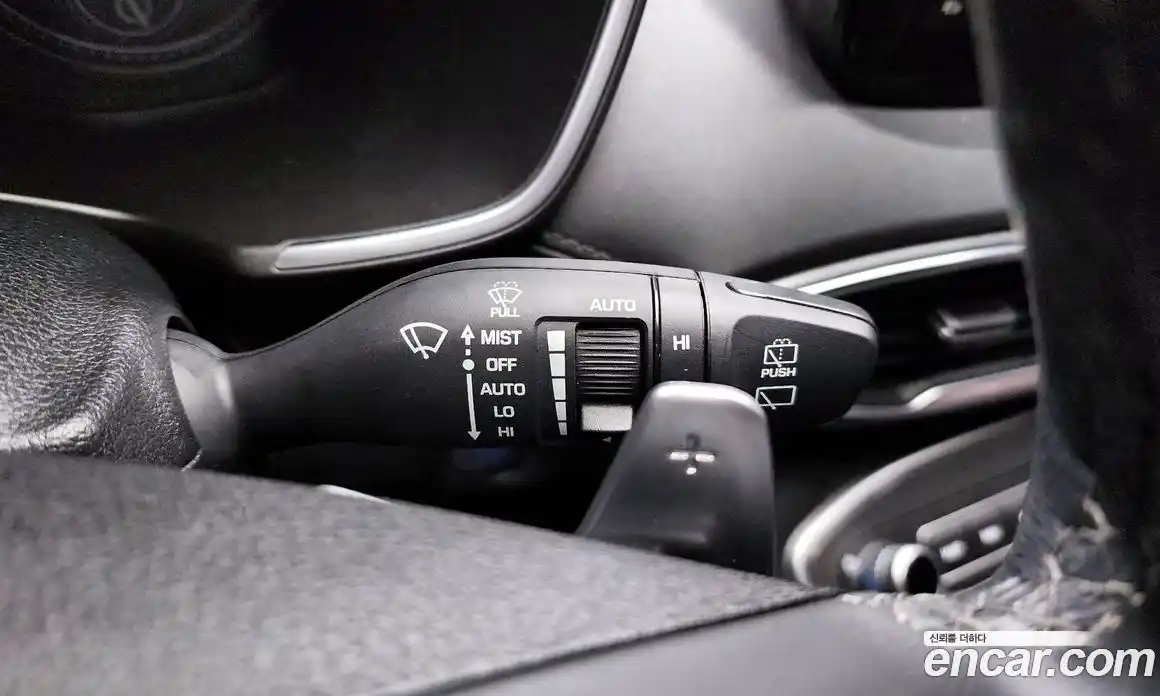 Hyundai Santa Fe 2022 2.2 автомат (гидро), фото 27