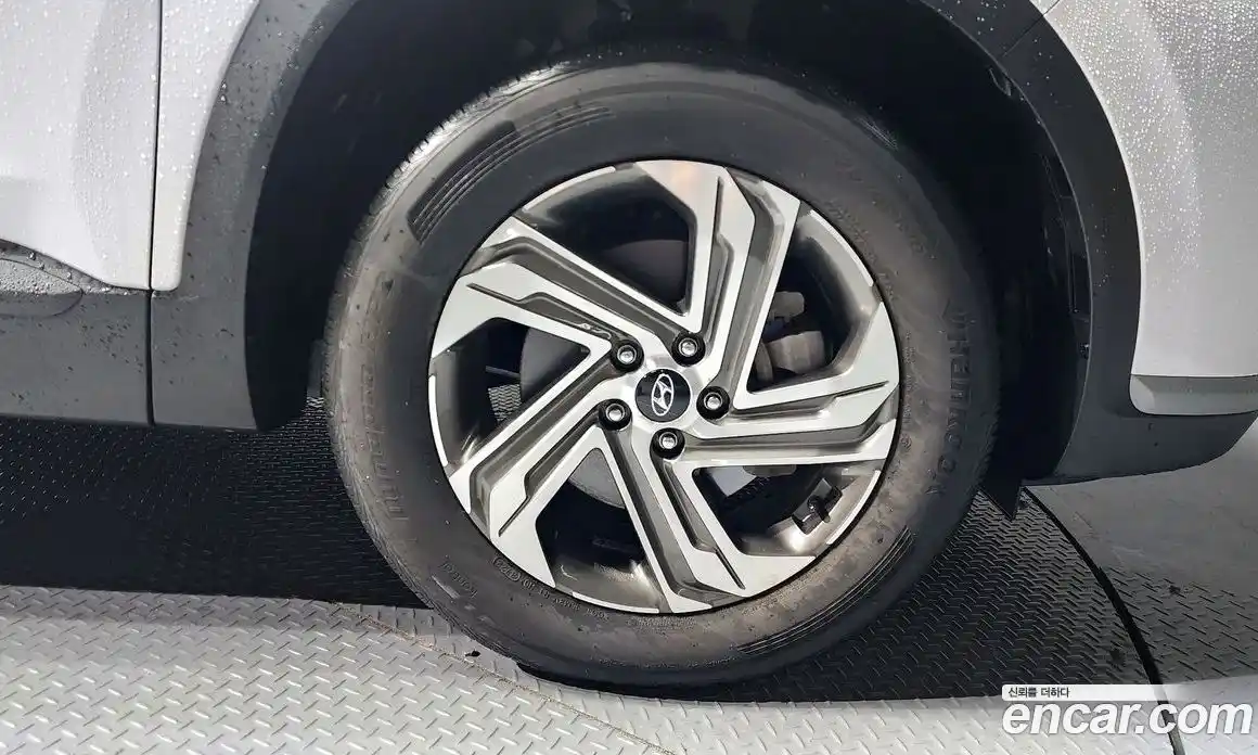 Hyundai Santa Fe 2022 2.2 автомат (гидро), фото 31