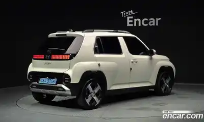Hyundai Casper, 2024, 39 337 км