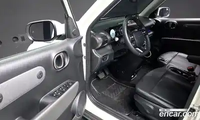 Hyundai Casper 2024 0.2 автомат (гидро), миниатюра 12