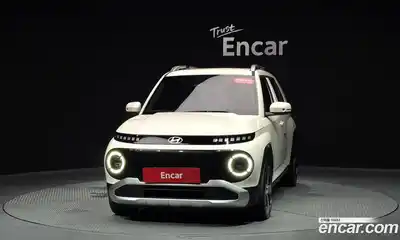 Hyundai Casper 2024 0.2 автомат (гидро), миниатюра 2