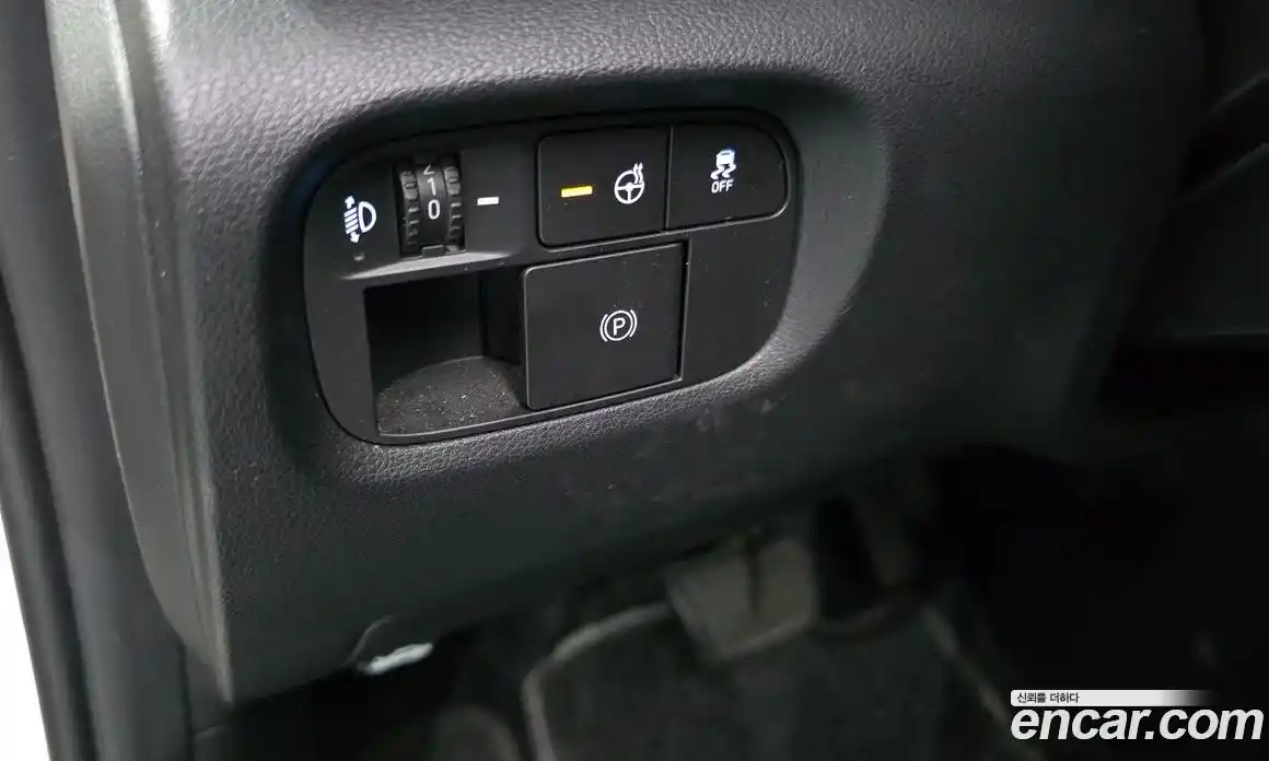 Hyundai Casper 2024 0.2 автомат (гидро), фото 22