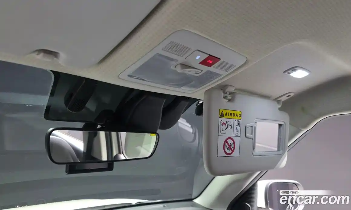 Hyundai Casper 2024 0.2 автомат (гидро), фото 24