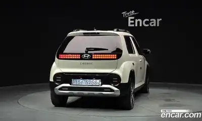 Hyundai Casper 2024 0.2 автомат (гидро), миниатюра 3