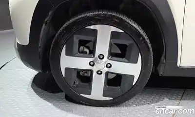 Hyundai Casper 2024 0.2 автомат (гидро), миниатюра 4