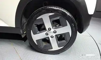 Hyundai Casper 2024 0.2 автомат (гидро), миниатюра 6