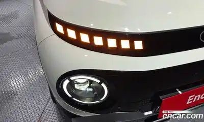 Hyundai Casper 2024 0.2 автомат (гидро), миниатюра 7