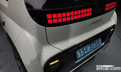 Hyundai Casper 2024 0.2 автомат (гидро), миниатюра 8